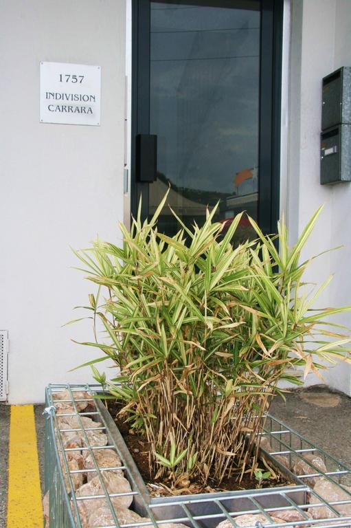 Appart Azur Saint-Laurent-du-Var Exterior foto