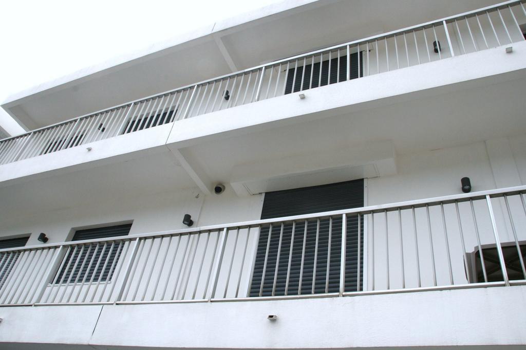Appart Azur Saint-Laurent-du-Var Exterior foto